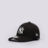 New Era 3930 Classic Ny Yankees Čierna EUR S/M New Era 3930 Classic Ny Yankees Čierna EUR S/M