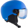 LPI ALPINA ZUPO VISOR Q-LITE MODRÁ MATNÁ ZIMNÁ PRILBA 54-58 LPI ALPINA ZUPO VISOR Q-LITE MODRÁ MATNÁ ZIMNÁ PRILBA 54-58