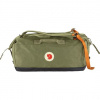Fjällräven Färden Duffel 50, Farba GREEN, Objem 50-70 L Fjällräven Färden Duffel 50, Farba GREEN, Objem 50-70 L