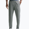 Pánske bežecké nohavice Nike Miler Dri-Fit Knit smoke grey Pánske bežecké nohavice Nike Miler Dri-Fit Knit smoke grey