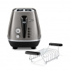 Delonghi Distinta Titanium CTIN2103.TB Delonghi Distinta Titanium CTIN2103.TB