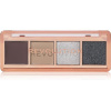 Makeup Revolution Icon Edit paletka očných tieňov odtieň The Smokey Grunge Palette 2.8 g Makeup Revolution Icon Edit paletka očných tieňov odtieň The Smokey Grunge Palette 2.8 g