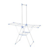 STREND Susiak Easyhome CD146, na bielizeň, 155x69x98/194 cm 2212105 STREND Susiak Easyhome CD146, na bielizeň, 155x69x98/194 cm 2212105