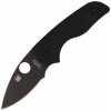 Turistický nôž Spyderco Turistický nôž Spyderco