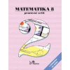 Matematika 8 Pracovní sešit 2 s komentářem pro učitele Matematika 8 Pracovní sešit 2 s komentářem pro učitele
