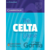 CELTA Course Trainee Book CELTA Course Trainee Book