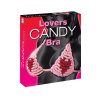 Spencer&Fleetwood Candy Lovers Bra - dámska podprsenka z ovocných cukríkov 280g Spencer&Fleetwood Candy Lovers Bra - dámska podprsenka z ovocných cukríkov 280g