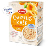 Emco Ovsená kaša s marhuľami 5 x 55 g Emco Ovsená kaša s marhuľami 5 x 55 g