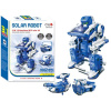 KGM Solárny robot 3v1, H0246 KGM Solárny robot 3v1, H0246