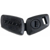Senzor Bontrager Aero Wheel Magnet - black uni Senzor Bontrager Aero Wheel Magnet - black uni