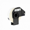 Alternativní etikety Brother DK-11203, 17mm x 87mm, 300 ks štítků Alternativní etikety Brother DK-11203, 17mm x 87mm, 300 ks štítků