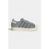 adidas Originals SUPERSTAR II detské kožené tenisky JP9441 modrá EUR 38 2/3 adidas Originals SUPERSTAR II detské kožené tenisky JP9441 modrá EUR 38 2/3