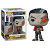 Funko Pop! Arcane League Of Legends Silco 1604 Funko Pop! Arcane League Of Legends Silco 1604