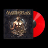 Masterplan: Metalmorphosis (Red Vinyl) - Masterplan, FRONTIERS / MEMBRAN Masterplan: Metalmorphosis (Red Vinyl) - Masterplan, FRONTIERS / MEMBRAN