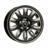 ALCAR Alcar Hybridný Plechový Disk 6,5X16 5X114,3 ET50 ALCAR Alcar Hybridný Plechový Disk 6,5X16 5X114,3 ET50