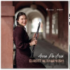 Paulová Anna - Clarinet Metamorphoses CD Paulová Anna - Clarinet Metamorphoses CD