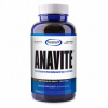Vitamíny Gaspari Nutrition Anavite multivitamíny 180 tab. Vitamíny Gaspari Nutrition Anavite multivitamíny 180 tab.