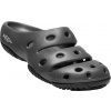 Dámske šľapky Keen Yogui Magnet/Black |37,5 Dámske šľapky Keen Yogui Magnet/Black |37,5