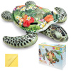 Intex Nafukovací matrace - želva 57555NP Intex Nafukovací matrace - želva 57555NP