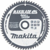 Makita pílový kotúč 190mm, 60z B-08757 Makita pílový kotúč 190mm, 60z B-08757