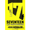 Agent Seventeen - John Brownlow Agent Seventeen - John Brownlow