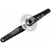 Kľuky SHIMANO XTR FC-M9200 HOLLOWTECH II 12-rýchlostné, 175 mm, bez prevodníka Kľuky SHIMANO XTR FC-M9200 HOLLOWTECH II 12-rýchlostné, 175 mm, bez prevodníka