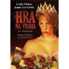 Hra na vraha - DVD plast Hra na vraha - DVD plast