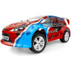 Himoto HiMOTO 1:10 Rally X Brushless 2,4 GHz RTR set, červená Himoto HiMOTO 1:10 Rally X Brushless 2,4 GHz RTR set, červená