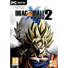DRAGON BALL XENOVERSE 2 - Steam PC DRAGON BALL XENOVERSE 2 - Steam PC