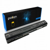 Baterie Polion HSTNN-IB74 pro notebooky HP Pavilion DV7 DV7T DV8 DV8T HDX 4400mAh Baterie Polion HSTNN-IB74 pro notebooky HP Pavilion DV7 DV7T DV8 DV8T HDX 4400mAh
