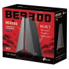 TP-Link Archer GE550, BE9300 Wi-Fi 7 Router TP-Link Archer GE550, BE9300 Wi-Fi 7 Router