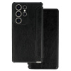 TopQ Flipové puzdro Razor pre Xiaomi Redmi 13C čierne TopQ Flipové puzdro Razor pre Xiaomi Redmi 13C čierne