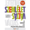 Szemléletváltás - A siker új pszichológiája - átdolgozott, bővített kiadás Szemléletváltás - A siker új pszichológiája - átdolgozott, bővített kiadás