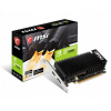 Grafická karta MSI GeForce GT 1030 2GHD4 LP OC 2 GB Grafická karta MSI GeForce GT 1030 2GHD4 LP OC 2 GB