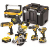 DeWALT DCK551P3T DeWALT DCK551P3T