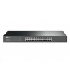 TP-Link switch TL-SG1024 (24xGbE, fanless) TP-Link switch TL-SG1024 (24xGbE, fanless)