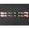 ATOMIC Použité lyže Redster Edge SL + viazanie XT 12 ATOMIC Použité lyže Redster Edge SL + viazanie XT 12