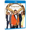 Kingsman: Zlatý kruh - Blu-ray Kingsman: Zlatý kruh - Blu-ray