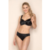 Komfortná podprsenka z kolekcie Bodyform Timo 0341 Farba: Čierna, Veľkosť: 90H Komfortná podprsenka z kolekcie Bodyform Timo 0341 Farba: Čierna, Veľkosť: 90H
