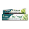 Himalaya Herbals Mint Fresh - zubná pasta pre svieži dych 75 ml Himalaya Herbals Mint Fresh - zubná pasta pre svieži dych 75 ml