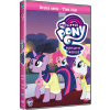 My Little Pony: Přátelství je magické 2. série (3) - DVD My Little Pony: Přátelství je magické 2. série (3) - DVD