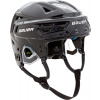 Prilba BAUER RE-AKT 150 SR - L, Čierna Prilba BAUER RE-AKT 150 SR - L, Čierna