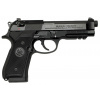 Beretta Pistole samonab. Beretta, Model: 92A1, Ráže: 9mm Luger, rail, černá Beretta Pistole samonab. Beretta, Model: 92A1, Ráže: 9mm Luger, rail, černá