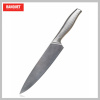 BANQUET Kuchársky nôž METALLIC 33,5 cm 25048004 BANQUET Kuchársky nôž METALLIC 33,5 cm 25048004