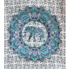 Mandala veľká GAJA SHANTI II. Mandala veľká GAJA SHANTI II.