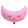 BENBAT Vankúšik cestovný Mooni Pink 4r+ BENBAT Vankúšik cestovný Mooni Pink 4r+