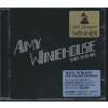 WINEHOUSE AMY BACK TO BLACK 2xCD WINEHOUSE AMY BACK TO BLACK 2xCD