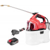 Postrekovač Worcraft CBS-S20Li-8L ShareSYS, 8 lit., 20V, 10W, SET 1x 2.0 Ah akumulátor, 1x nabíjačka Postrekovač Worcraft CBS-S20Li-8L ShareSYS, 8 lit., 20V, 10W, SET 1x 2.0 Ah akumulátor, 1x nabíjačka