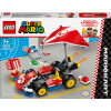 LEGO Super Mario 72032 Mario Kart - Štandardná motokára (LEGO Super Mario 72032 Mario Kart - Štandardná motokára) LEGO Super Mario 72032 Mario Kart - Štandardná motokára (LEGO Super Mario 72032 Mario Kart - Štandardná motokára)