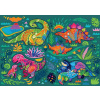 Yazz - Puzzle Dinosaury - 1000 dielov Yazz - Puzzle Dinosaury - 1000 dielov